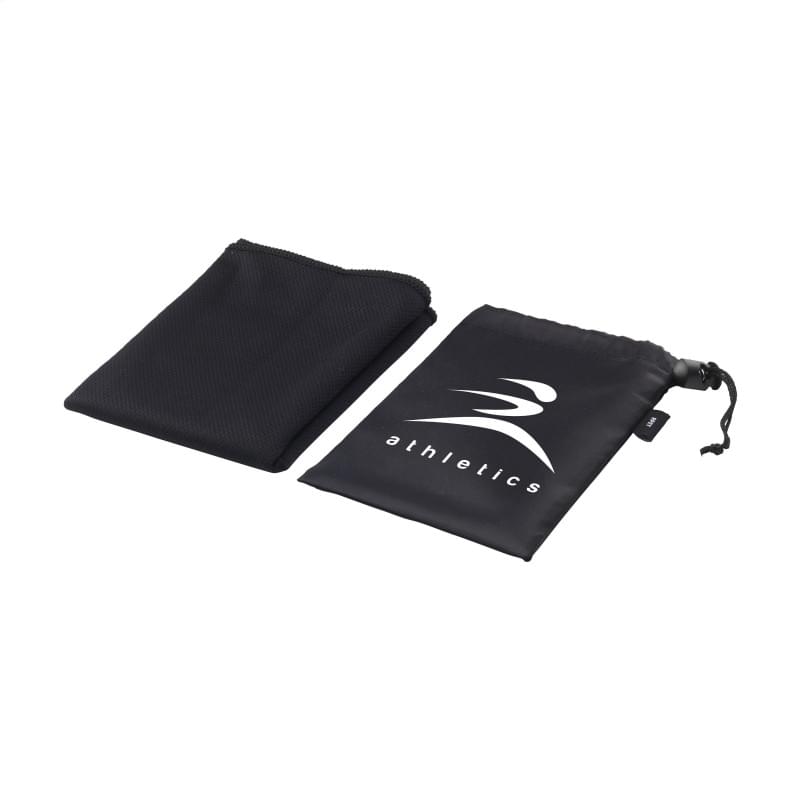 CoolDown koelhanddoek - 80 x 30 cm - rPET