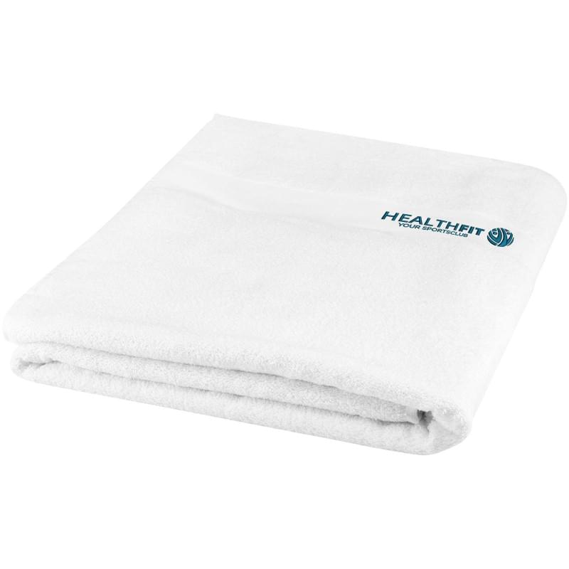 Lumia badlaken - 180 x 100 cm - 450 g/m² - katoen