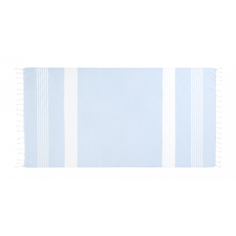 Vedant hamamdoek - 170 x 90 cm - 180 g/m² - katoen