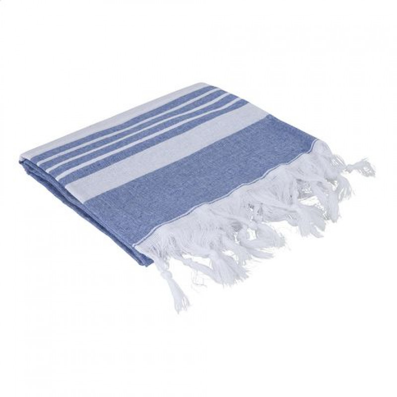 Oxious hamamdoek - 170 x 100 cm - 140 g/m² - katoen/gerecycled textiel