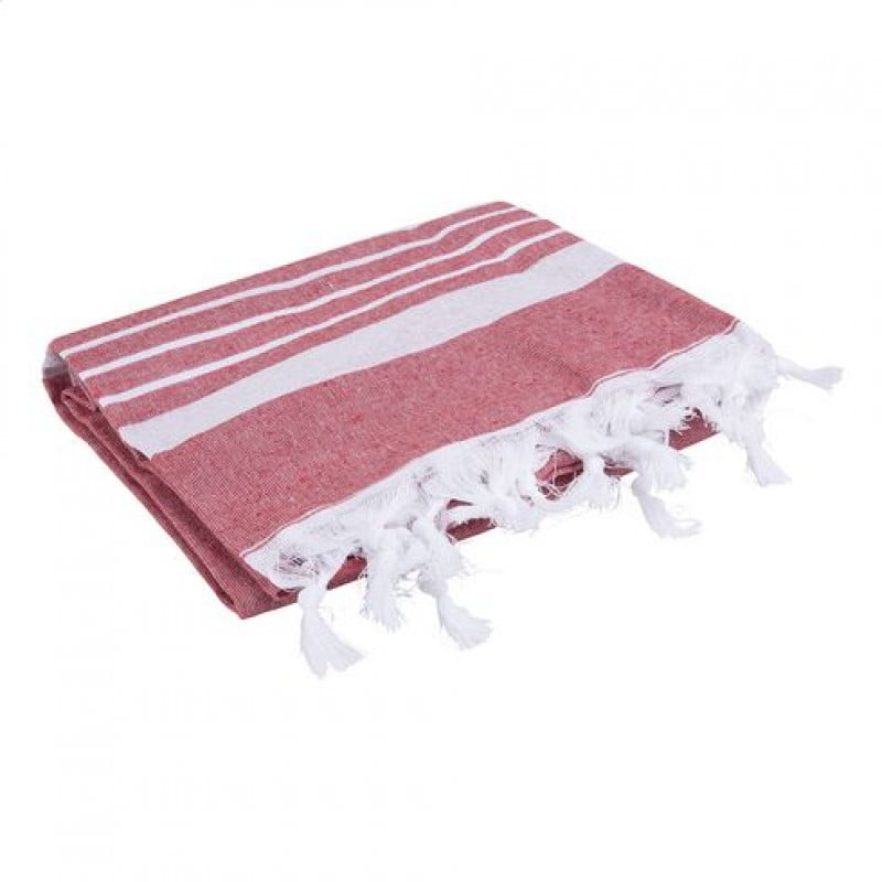 Oxious hamamdoek - 170 x 100 cm - 140 g/m² - katoen/gerecycled textiel