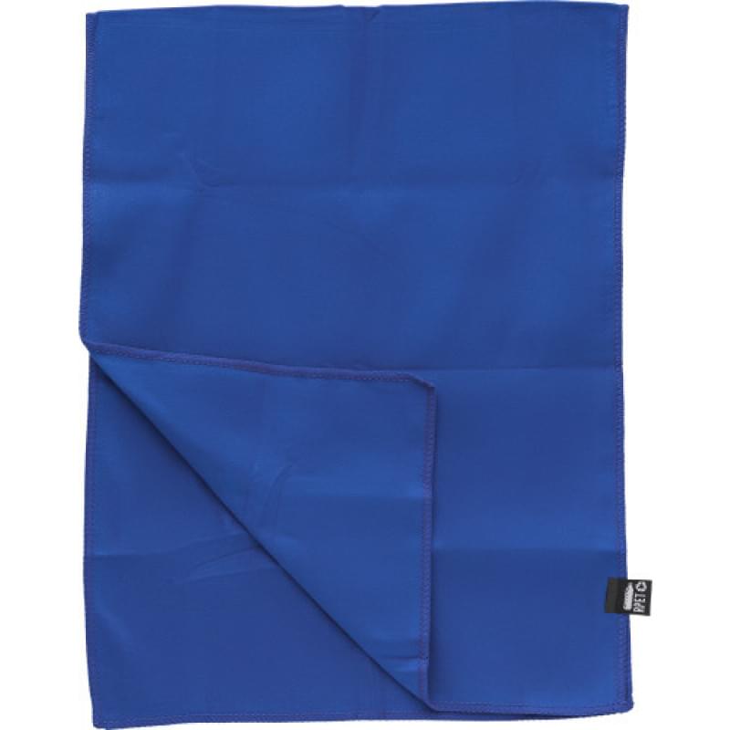 Brunilda sporthanddoek - 79 x 30 cm - rPET