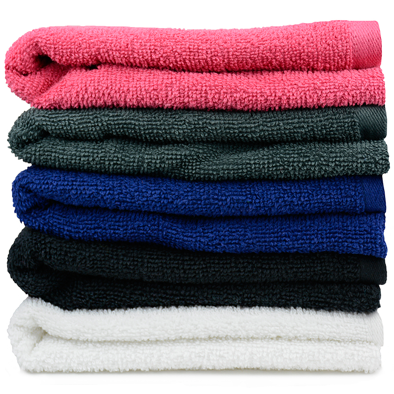 The One salonhanddoek - 90 x 45 cm - 400 g/m² - katoen