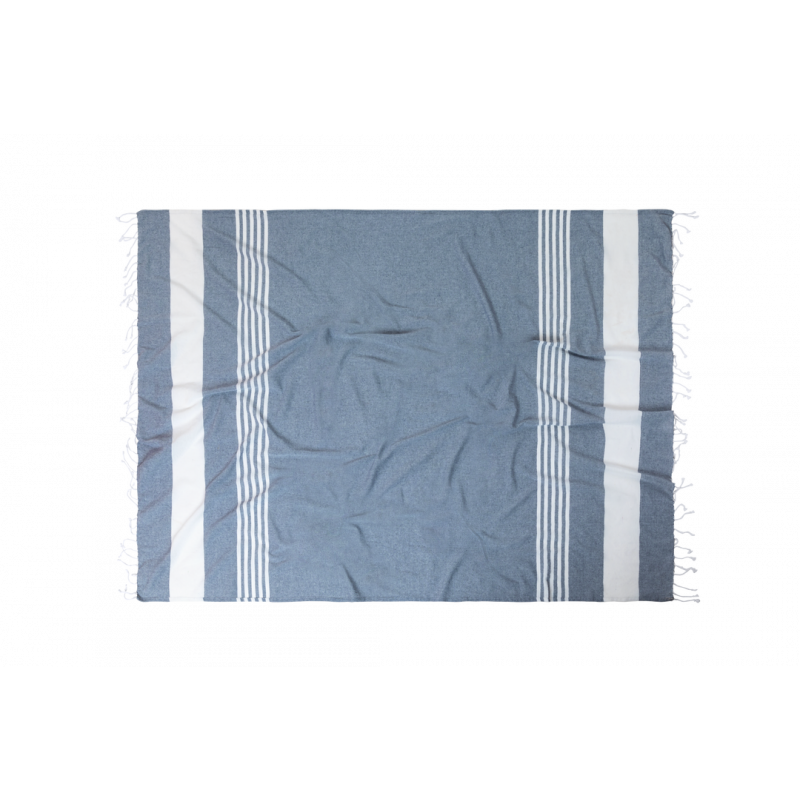 Simbar hamamdoek - 210 x 150 cm - 140 g/m² - katoen