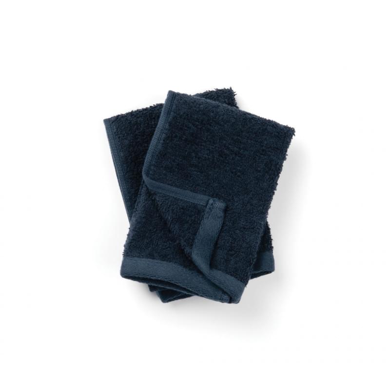 VINGA gastendoekje - 30 x 30 cm - 450 g/m² - katoen/tencel