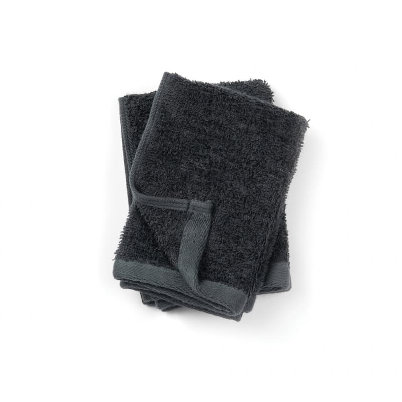 VINGA gastendoekje - 30 x 30 cm - 450 g/m² - katoen/tencel