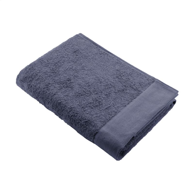 Walra badhanddoek - 140 x 70 cm - 550 g/m² - gerecycled katoen