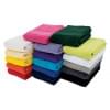 Muval sporthanddoek - 130 x 30 cm - 450 g/m² - katoen 