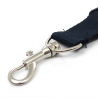 Keycord original - polyester - 25 mm - buckle - karabijnhaak