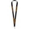 Impey keycord - polyester - 20 mm - karabijnhaak