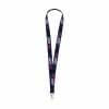 Lanyard - rPET polyester - 20 mm - karabijnhaak