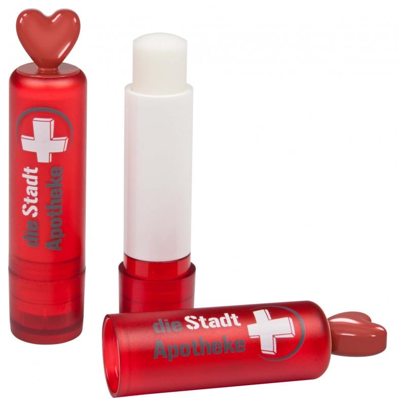 Hartje lippenbalsem - naturel - SPF 20