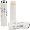 Voetbal lippenbalsem - naturel - SPF 20