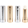 Deluxe lippenbalsem - keuze uit inhoud - goud / zilver