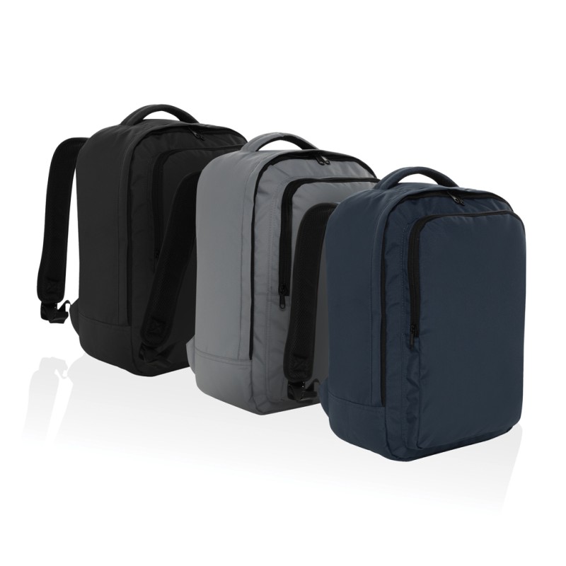 Ace Aware™ Free On Board reistas - 16L - rPET - trolleyband - verstelbare schouderbanden