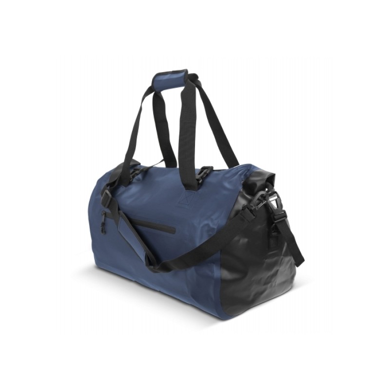 Adventure duffel - 60L - PVC - waterdicht