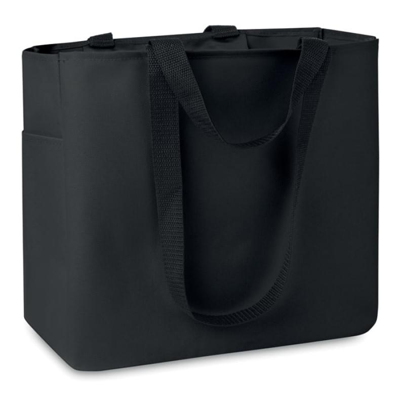 Boodschappentas 33 x 16.5 x 30 cm - polyester - 16 L
