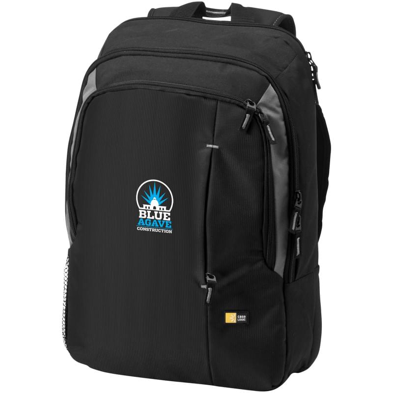 Case Logic 17" rugzak - 25L - 400D nylon- laptopvak