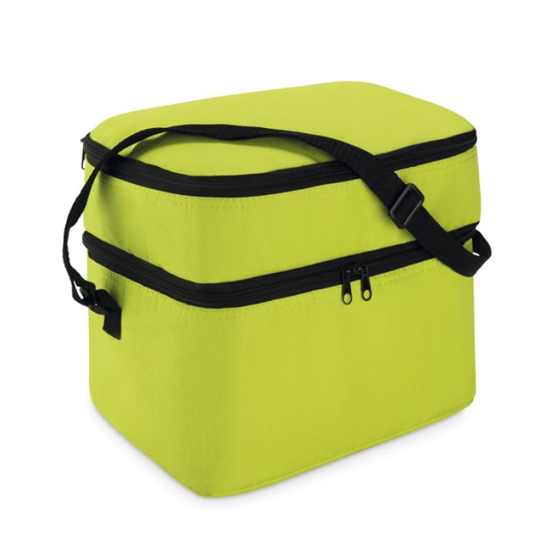 Koeltas 15 L - PE - schouderband