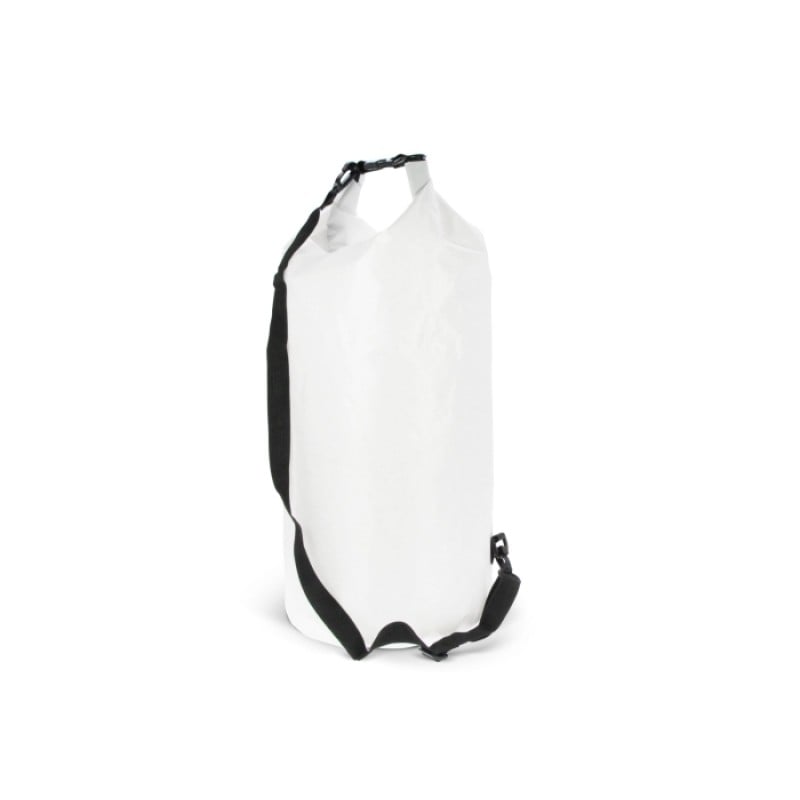 Drybag plunjezak - 25L - ripstop - waterdicht - karabijnhaak