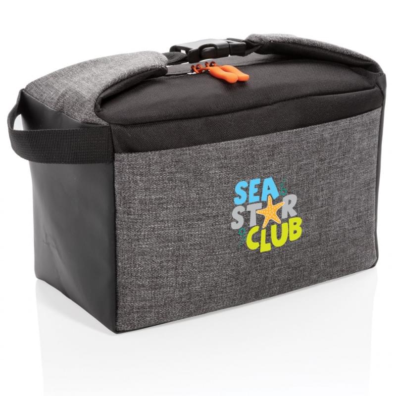 Koeltas 5.5 L - polyester - draaghandvat