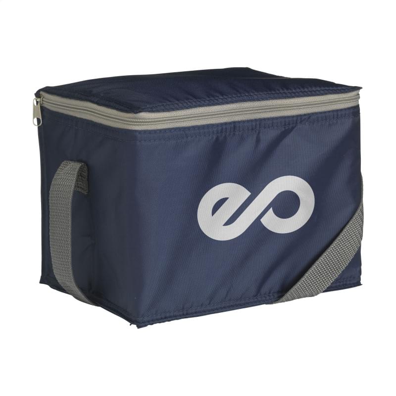 Koeltas 3.5 L - polyester - schouderband