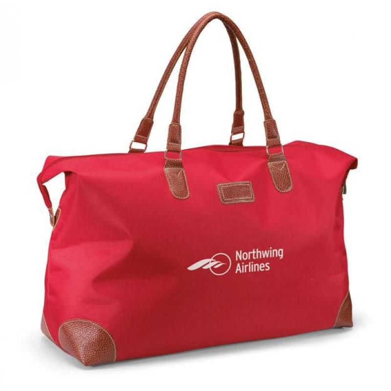 Boccaria reistas - polyester - PVC handvatten