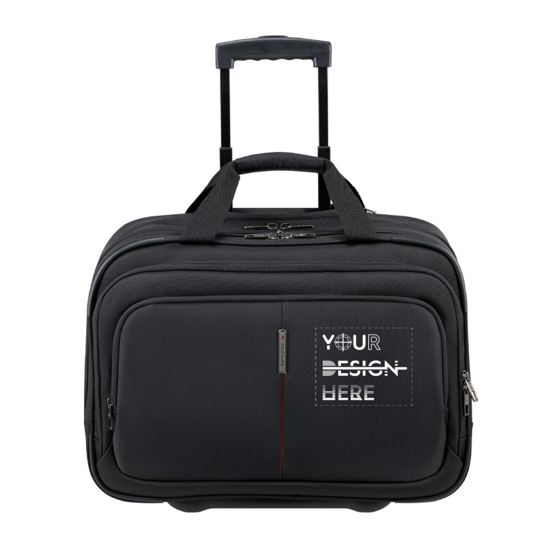 Samsonite Guardit 3.0 roltas 26.5L - rPET polyester - handbagageformaat - 17.3" laptopvak
