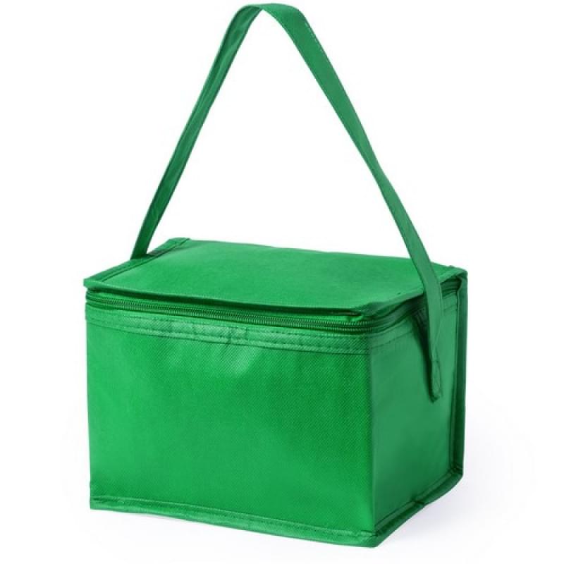 Hertum  koeltas 3.2 L - non-woven - schouderband
