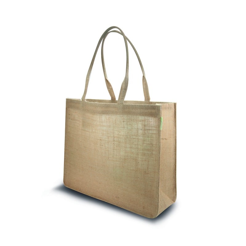 Jute Tas model Big