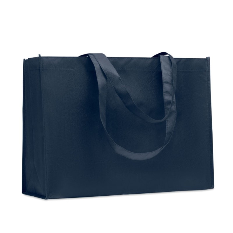 Kaimono boodschappentas 45 x 16 x 32 cm - rPET non-woven 80 gr/m² - 23 L