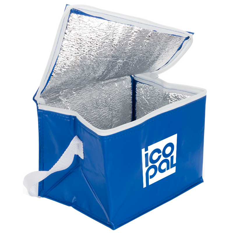 Koeltas 3.2 L - PVC - schouderband