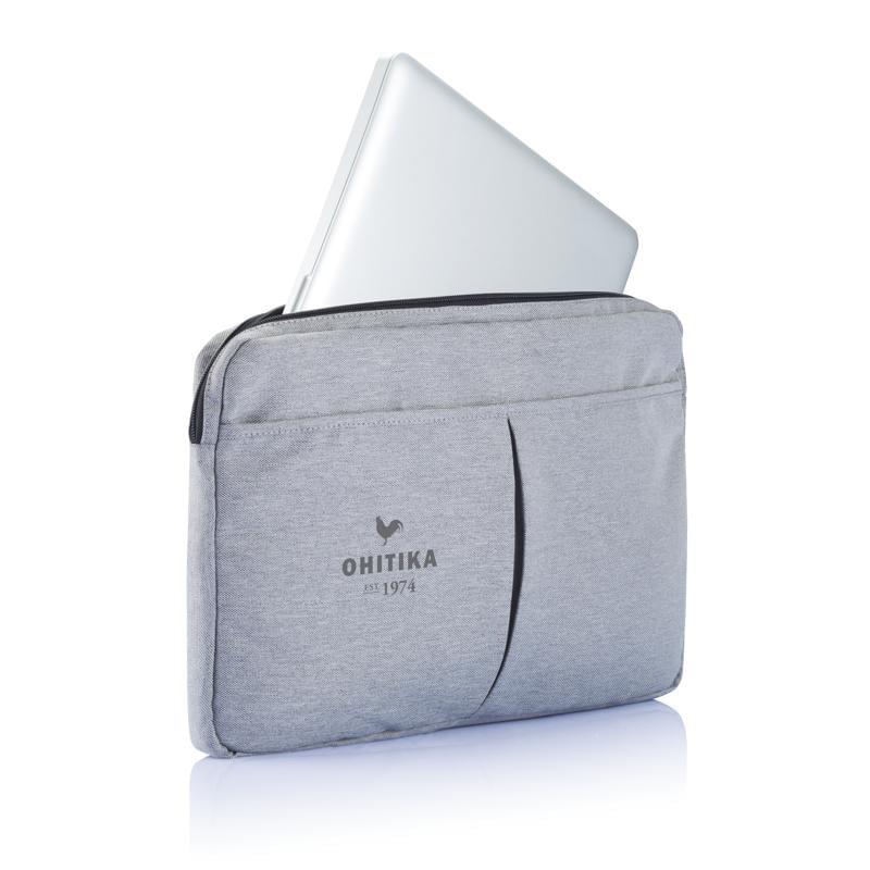 Laptop sleeve 15"