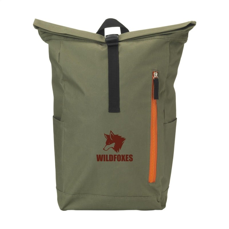 Nolan rugzak - 18L - polyester - 600D - waterbestendig