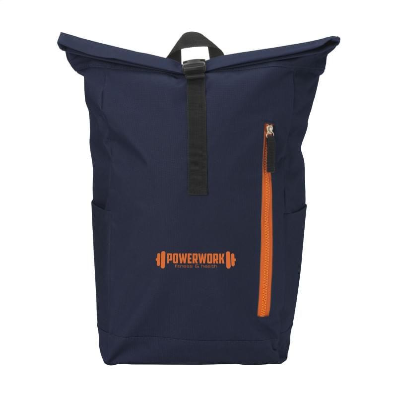 Nolan rugzak - 18L - polyester - 600D - waterbestendig