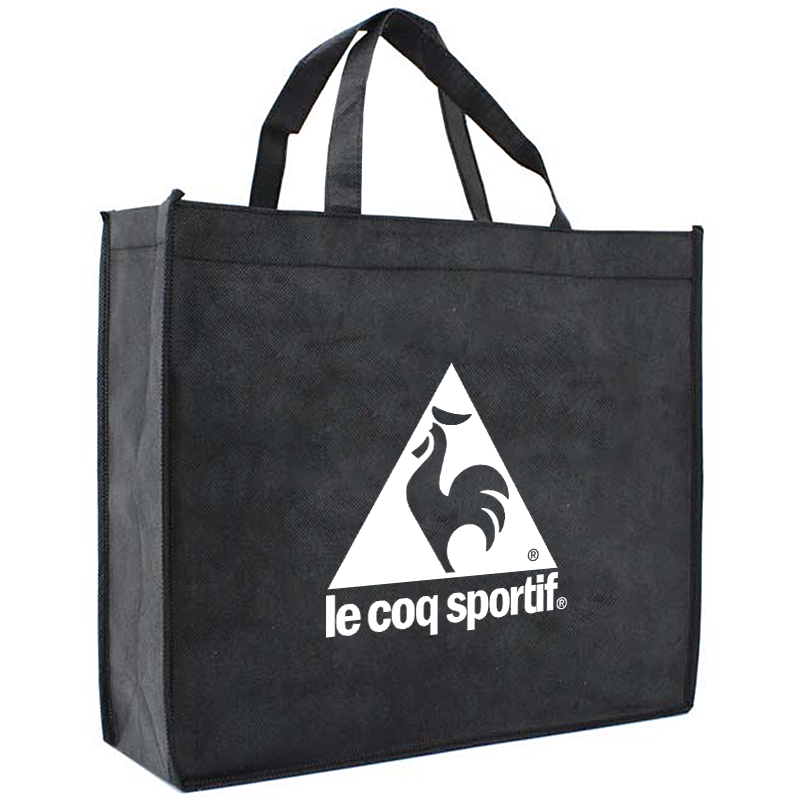 Shopper 40 x 12 x 35 cm - non-woven - 16 L
