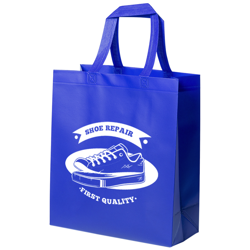 Fimel tas 40 x 15 x 35 cm - non-woven 110 g/m² - 21 L