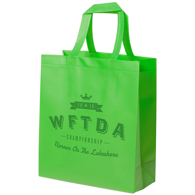 Kustal tas 34 x 12 x 30 cm - non-woven 110 g/m² - 12 L