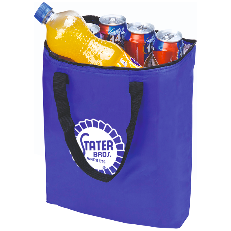 Daniels koeltas 14.5 L - polyester - draaghandvat