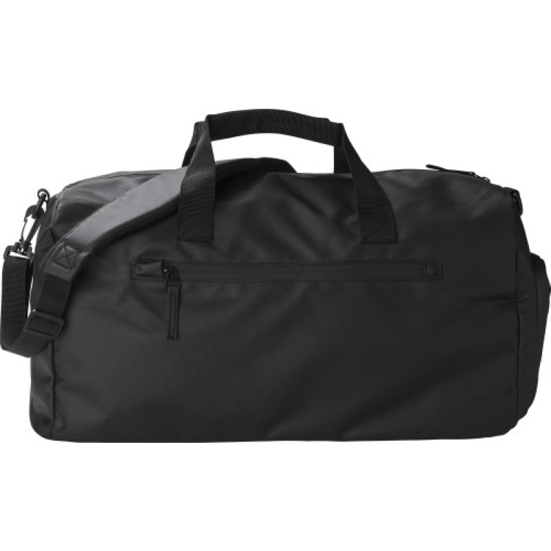 Jaylen reistas - polyester - 600D - waterafstotend - laptopvak - antidiefstalvak