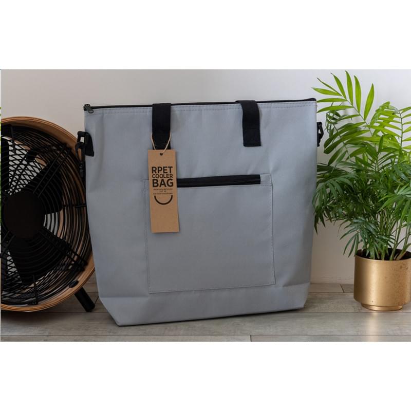 Koeltas 15 L - rPET - schouderband