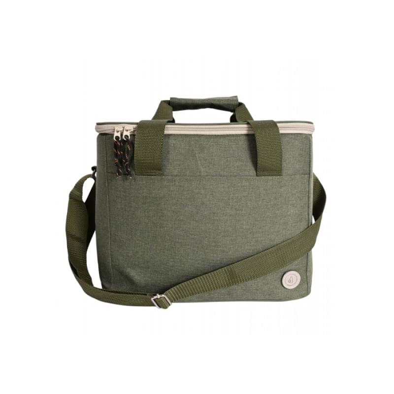 Sagaform City koeltas 20 L - rPET - schouderband