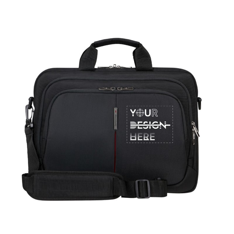 Samsonite Guardit 3.0 laptoptas 14.5L - rPET polyester - 15.6" laptopvak