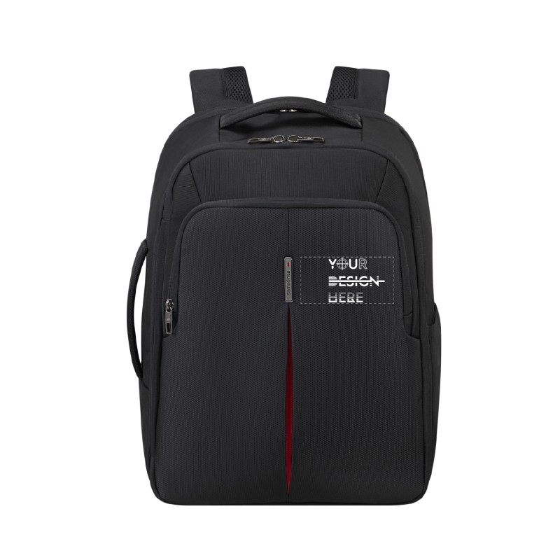 Samsonite Guardit 3.0 underseater 27.5L - rPET polyester - 15.6" laptopvak