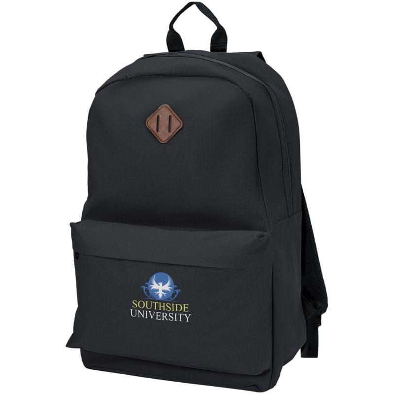 Stratta rugzak - 15L - polyester - 600D - laptopvak