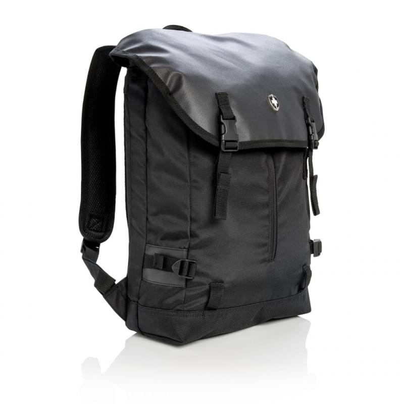 Swiss Peak outdoor rugzak - 20L - polyester - laptopvak