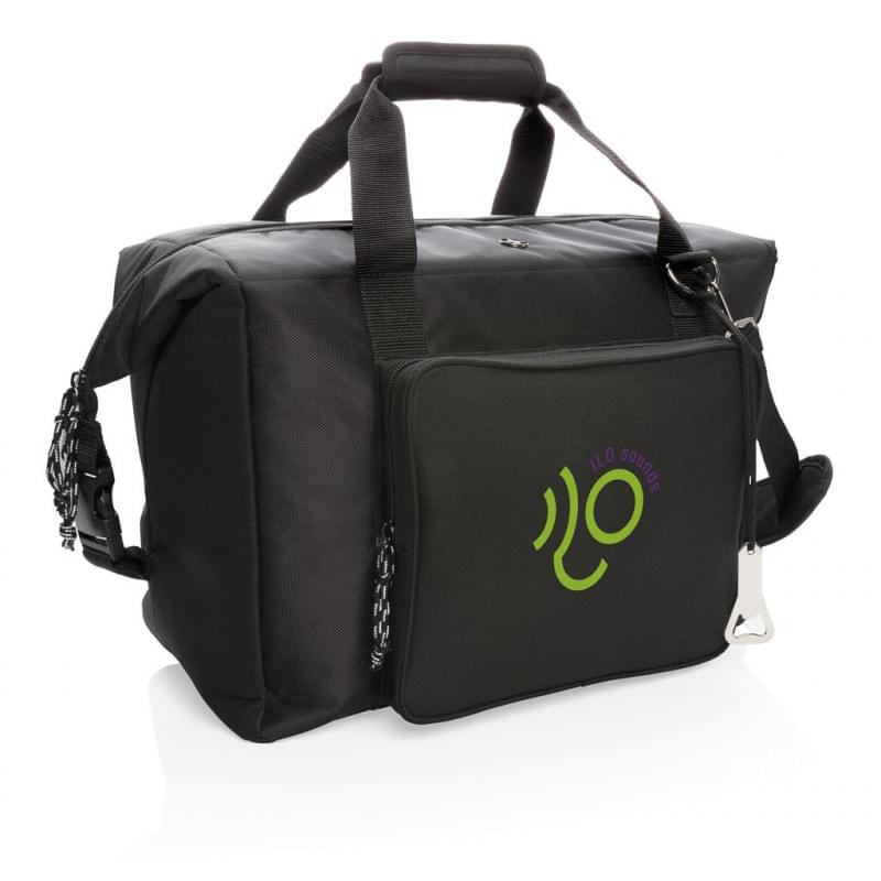 Swiss Peak 40 L - polyester - schouderband