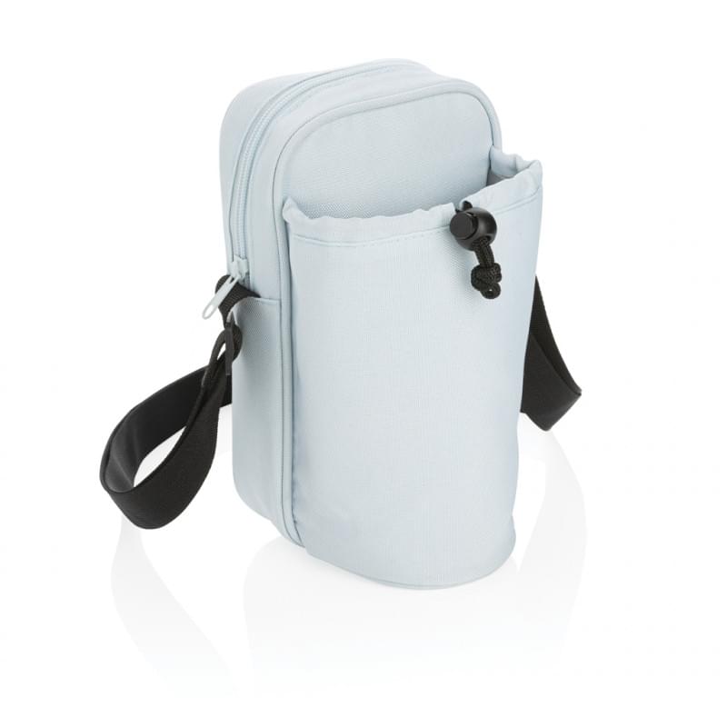 Tierra slingtas met koelvak 2 L - polyester - schouderband