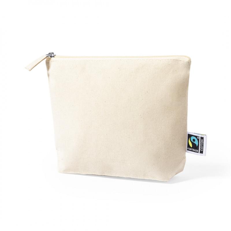 Adams toilettas - katoen - fairtrade label