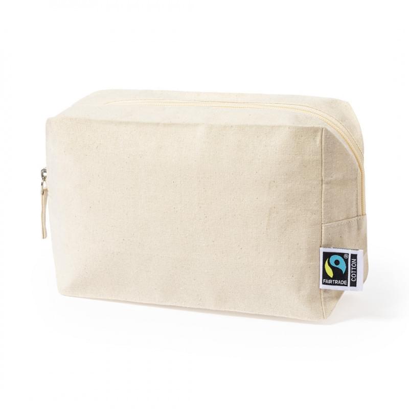 Grafox toilettas - katoen - fairtrade label